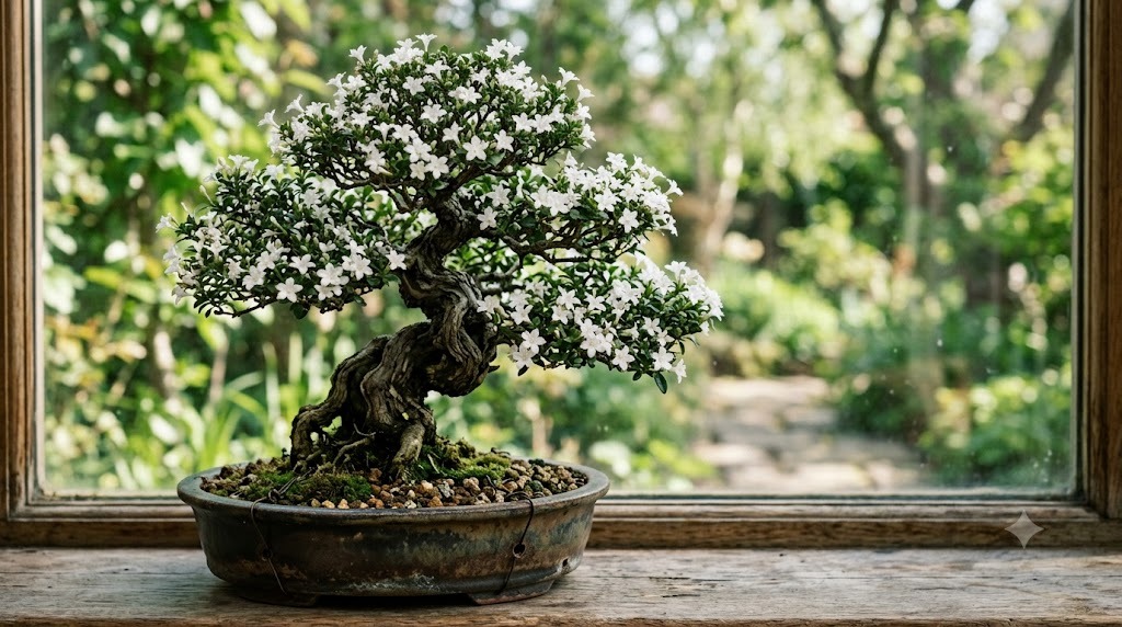 Serissa Bonsai