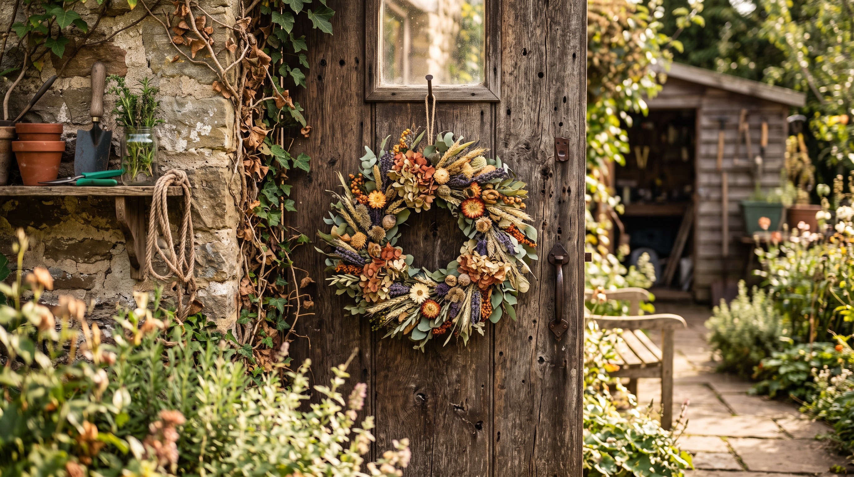 Wreaths
