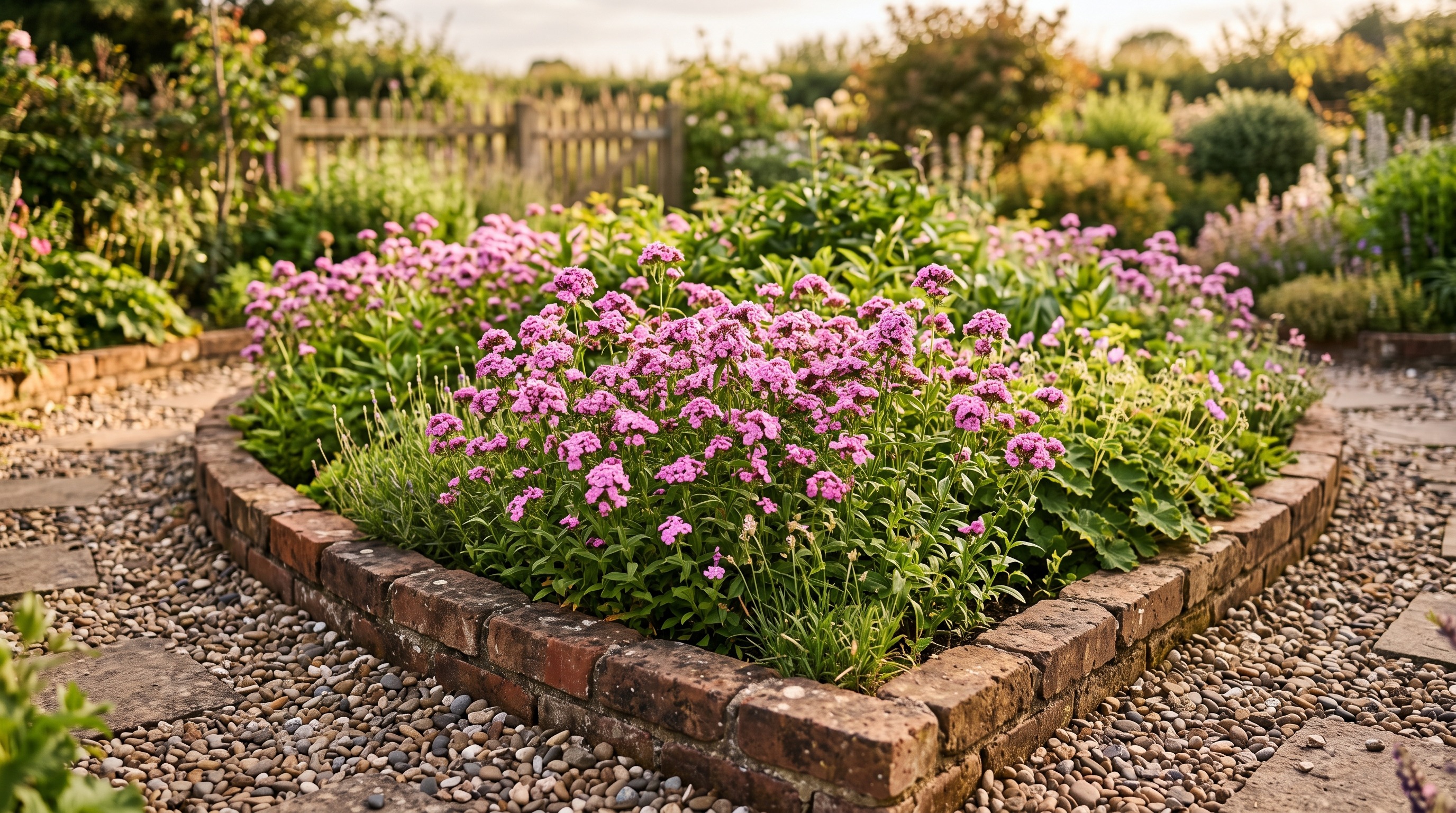 Grow soapwort