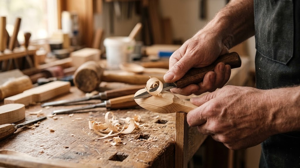 Learn the four cuts