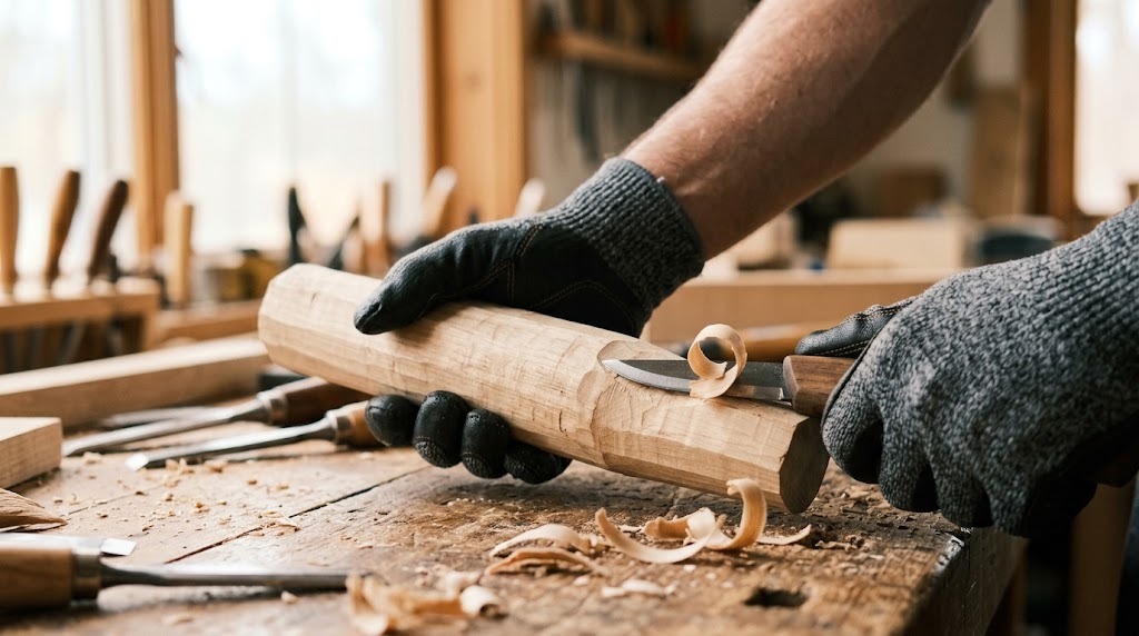 The safety habits that matter