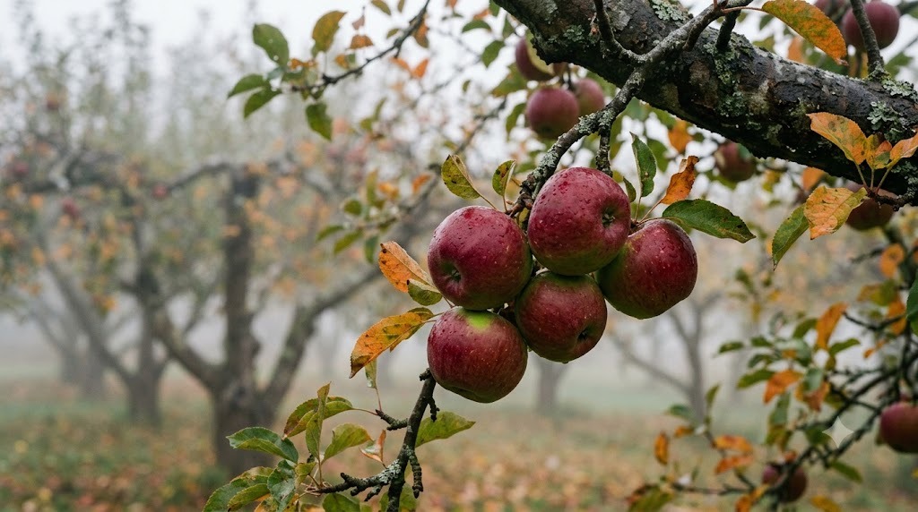 McIntosh Apple