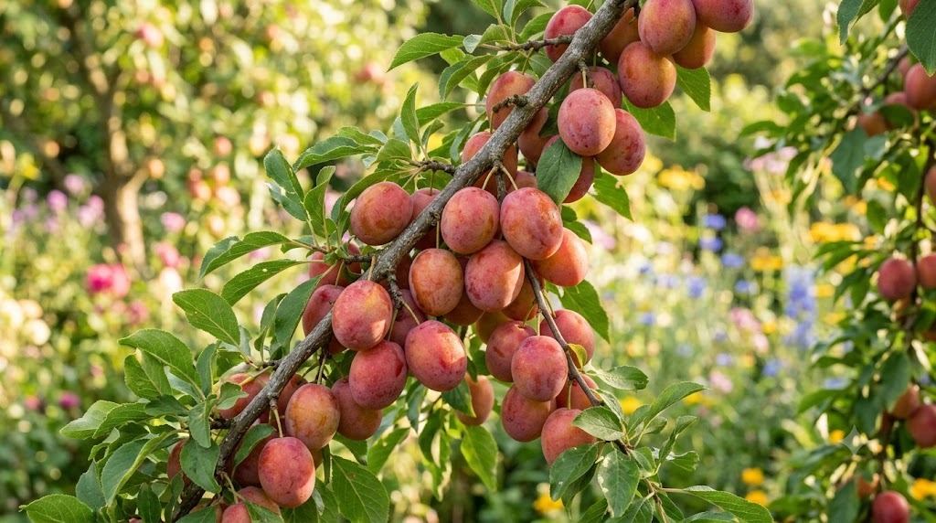 Victoria Plum