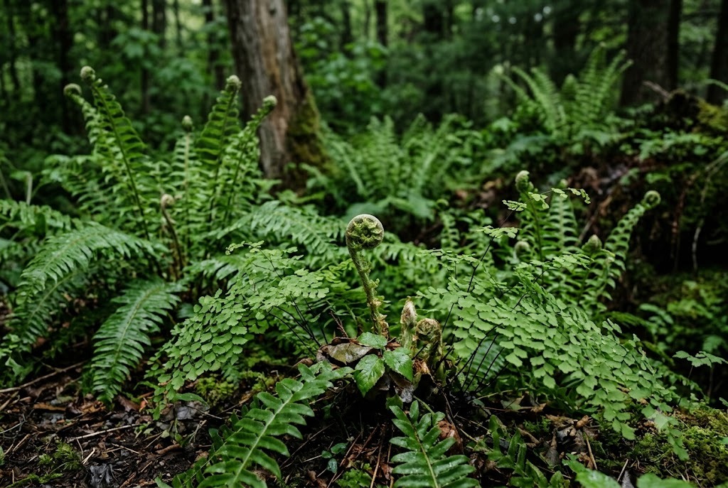 Ferns