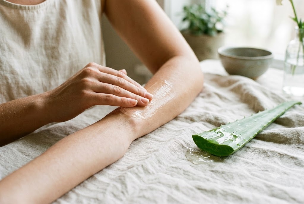 Aloe vera