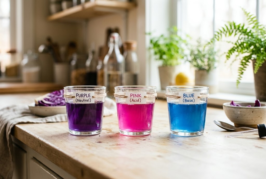 Red cabbage