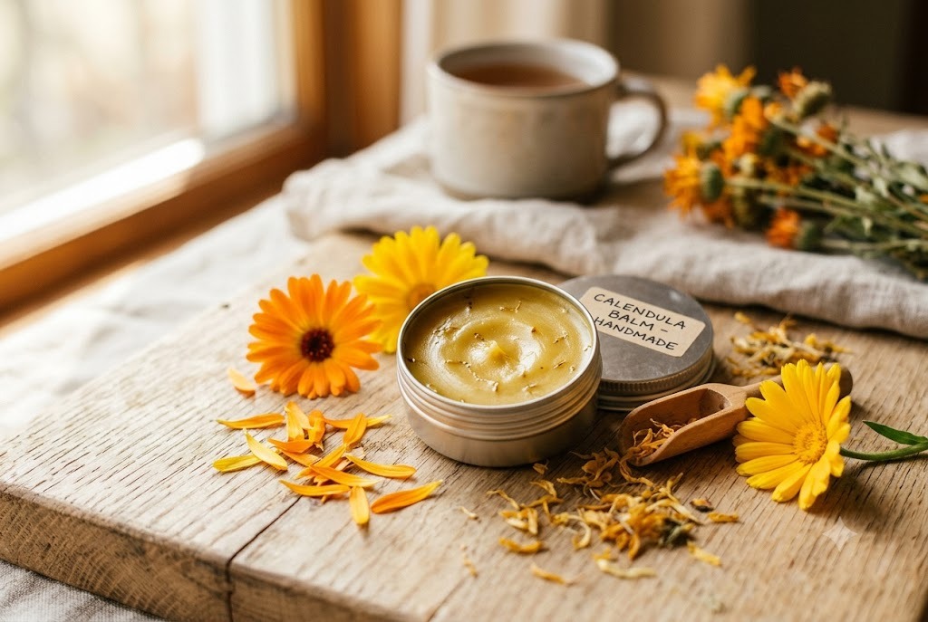 Calendula