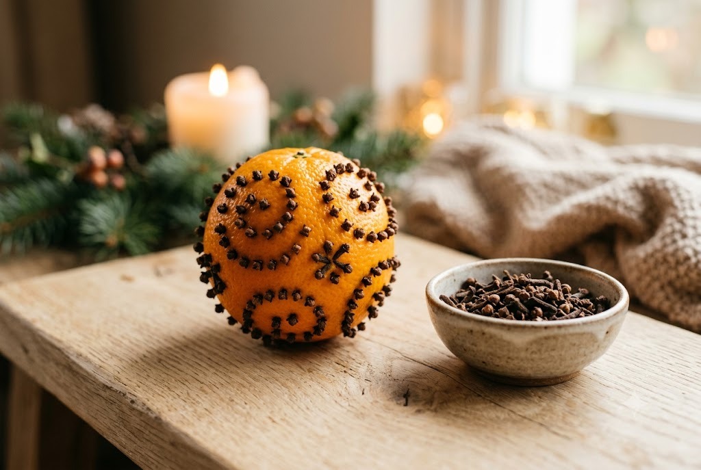 Cloves