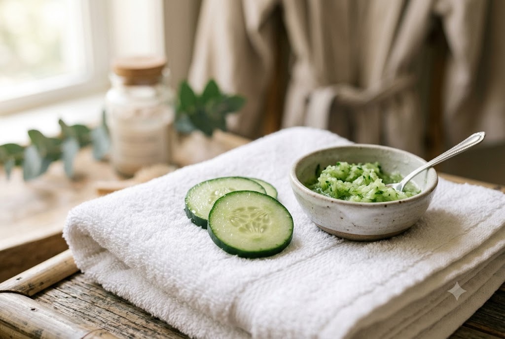 Cucumber