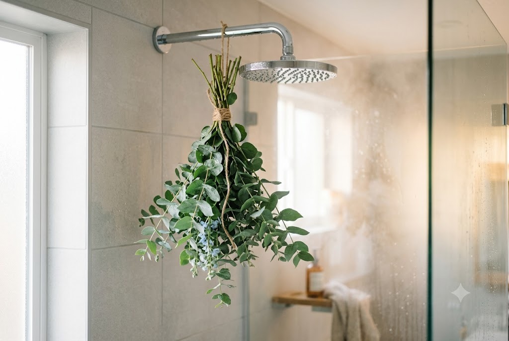 Eucalyptus