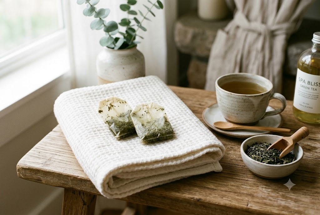 Green tea