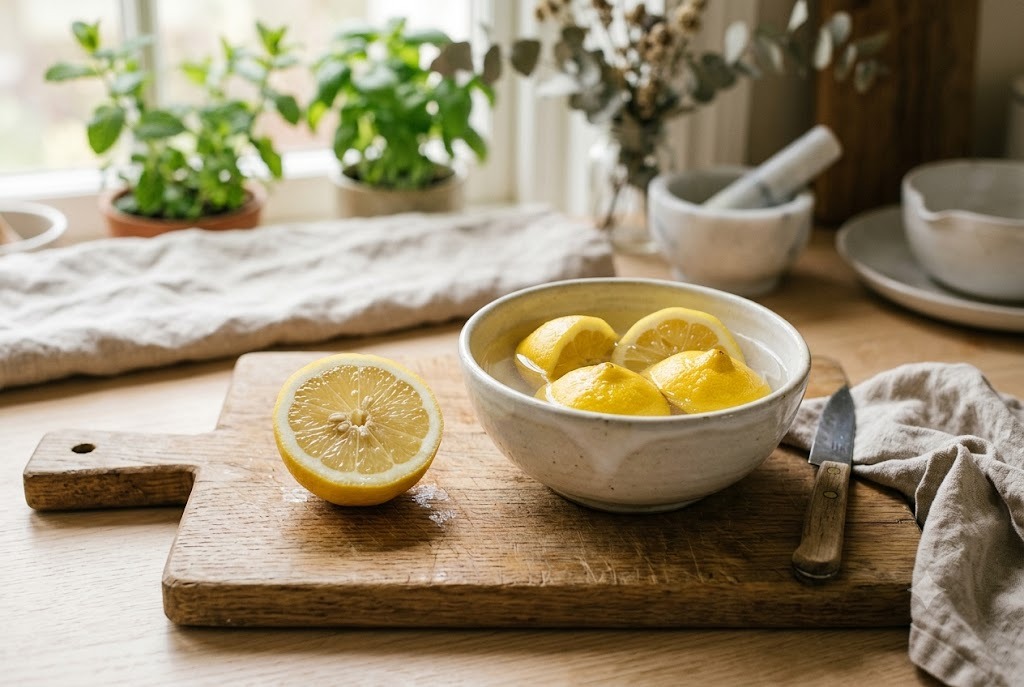 Lemon