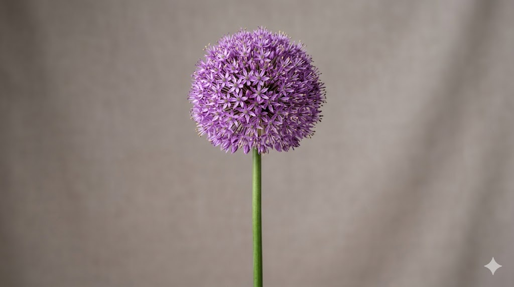 Allium (Ornamental)