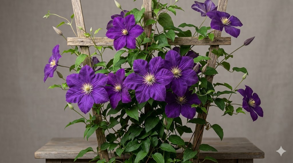 Clematis