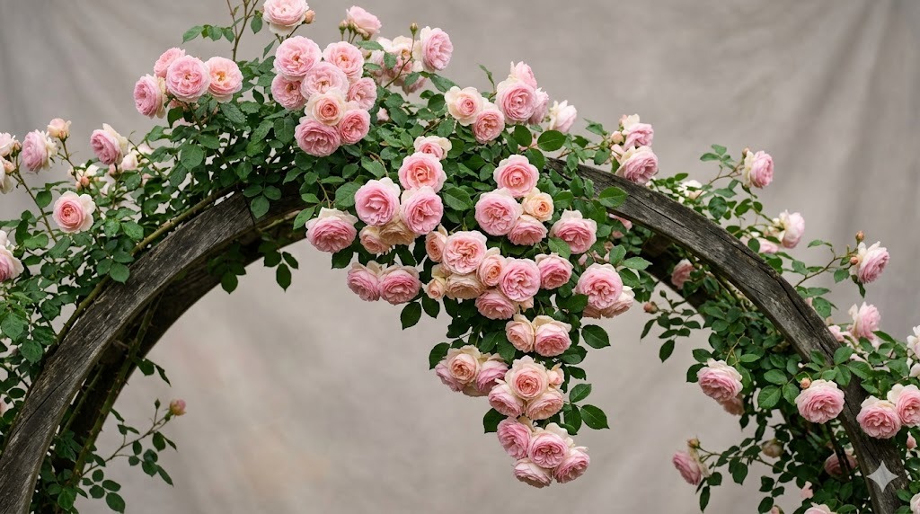Climbing & Rambling Roses