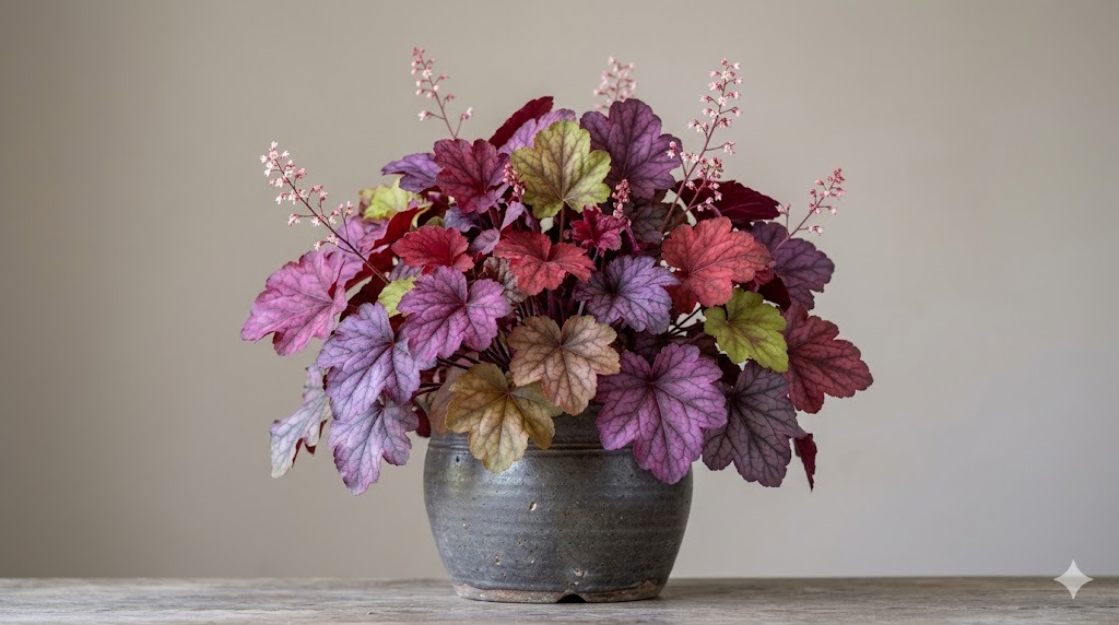Coral Bells (Heuchera)