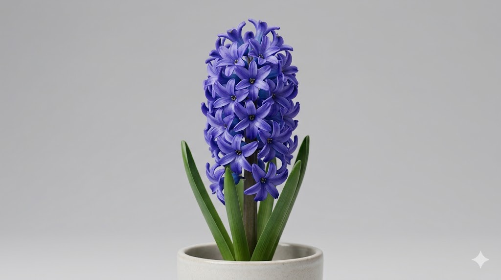 Hyacinth