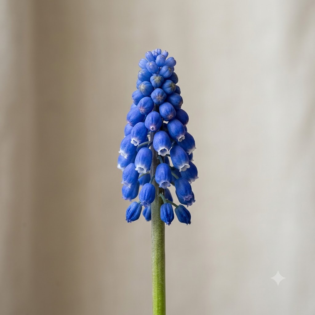 Muscari (Grape Hyacinth)
