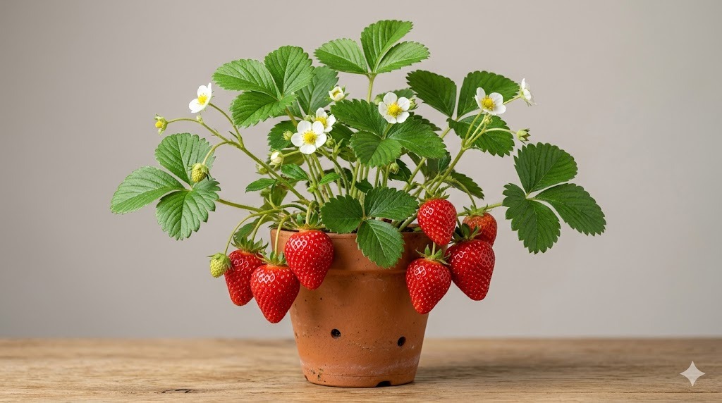 Strawberry