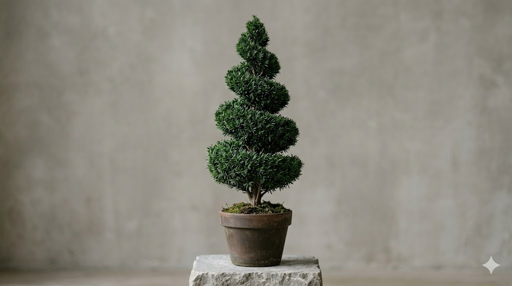 Yew (Taxus)