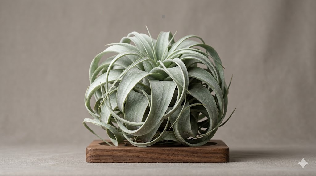 Air Plant (Tillandsia)