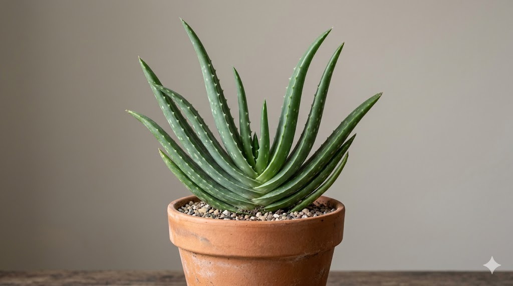 Aloe Vera