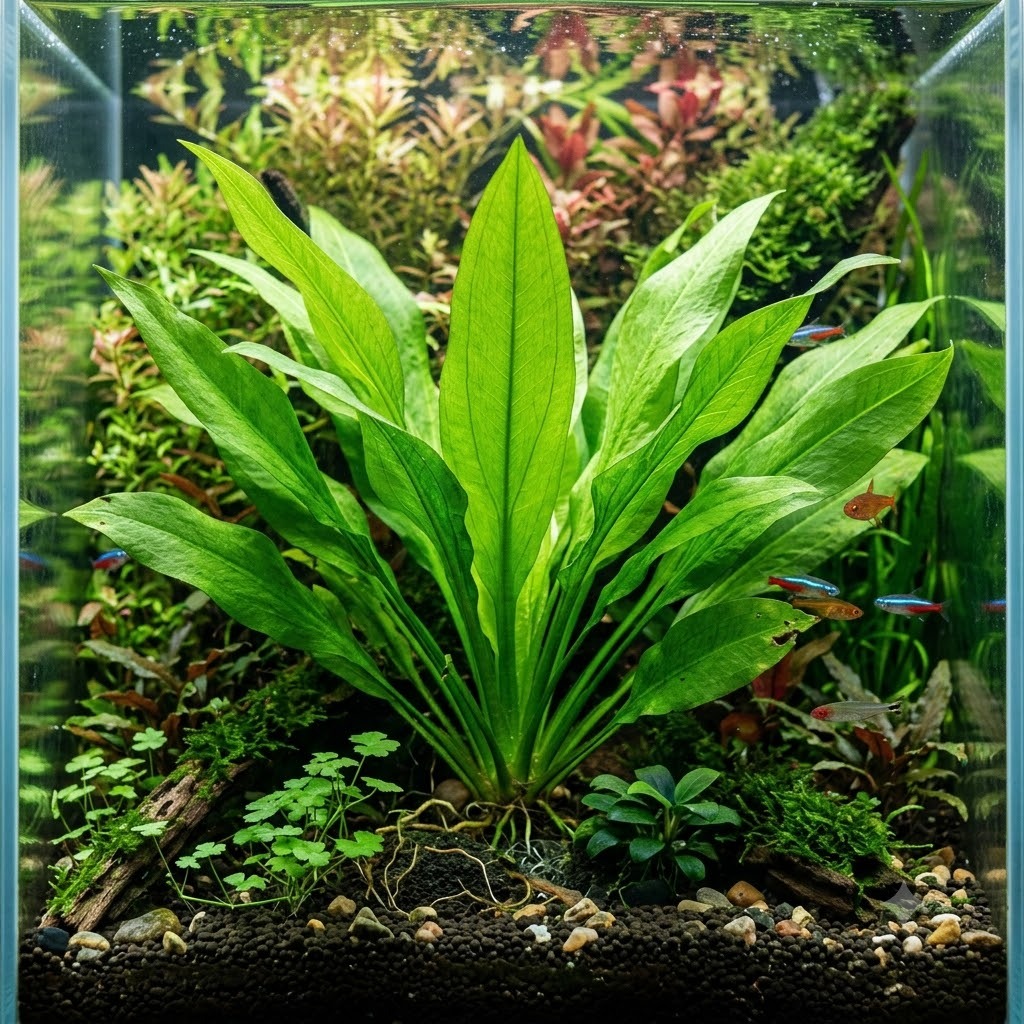 Amazon Sword