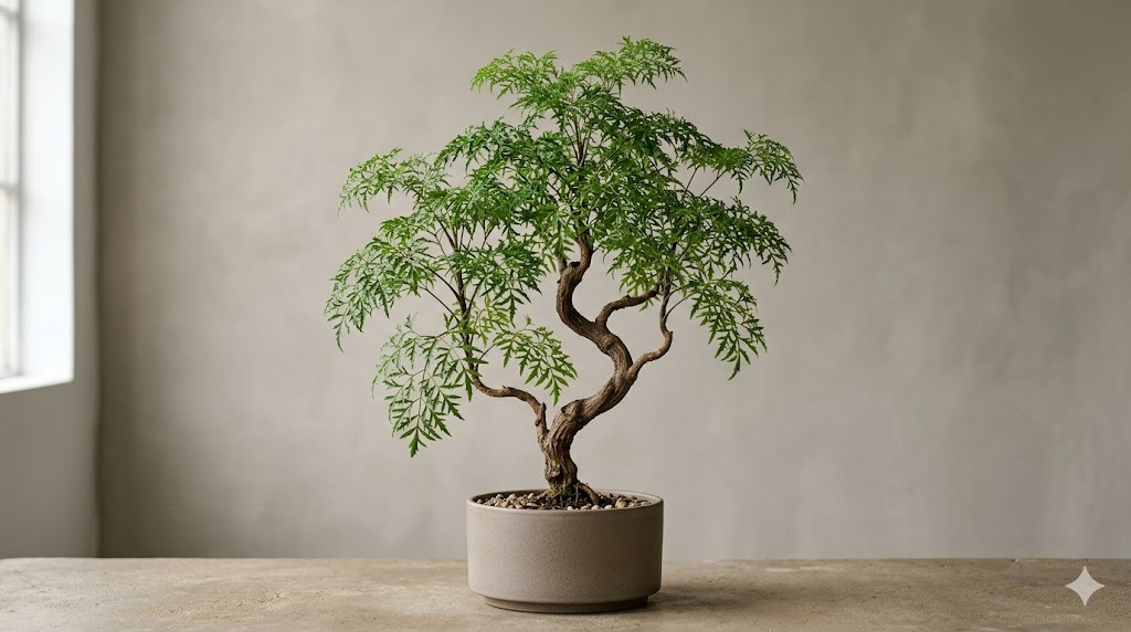 Aralia (Polyscias)