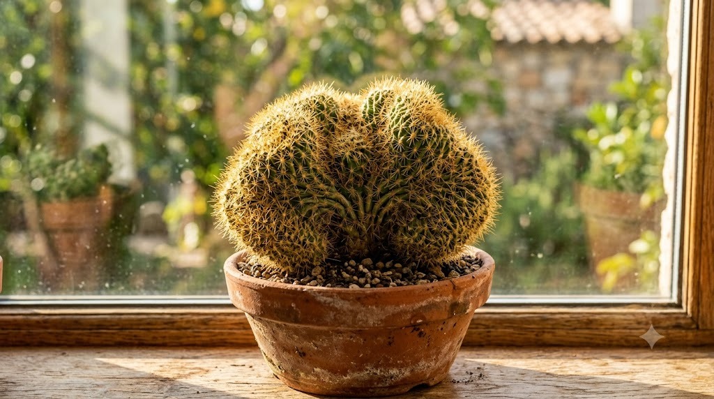 Brain Cactus