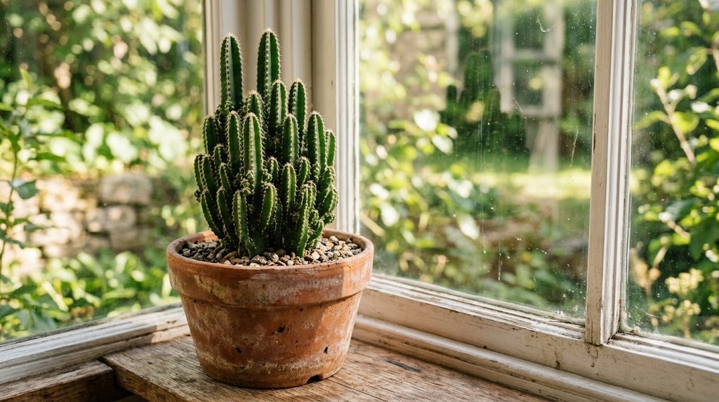 Fairy Castle Cactus