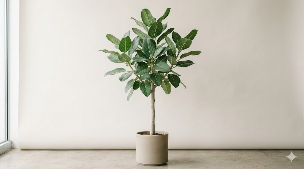 Ficus Audrey (Ficus benghalensis)