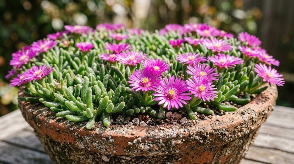 Ice Plant