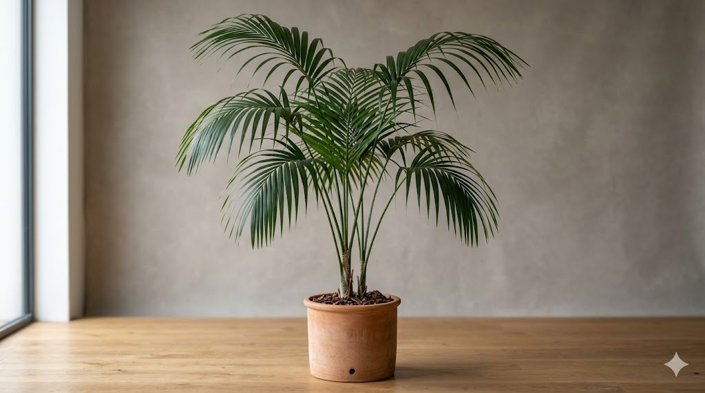 Kentia Palm (Howea forsteriana)
