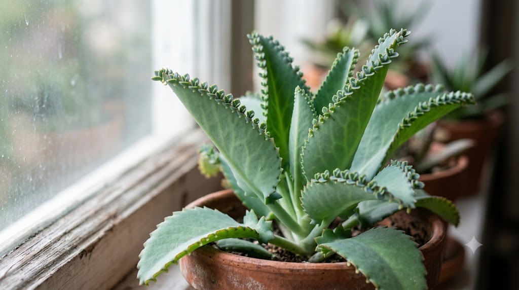 Mother of Thousands
