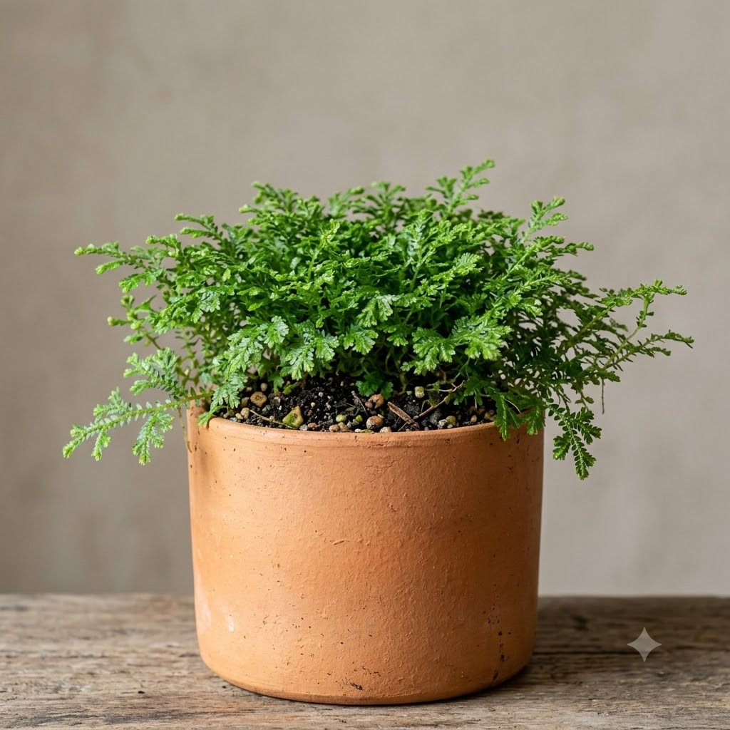 Selaginella (Spikemoss / Resurrection Plant)