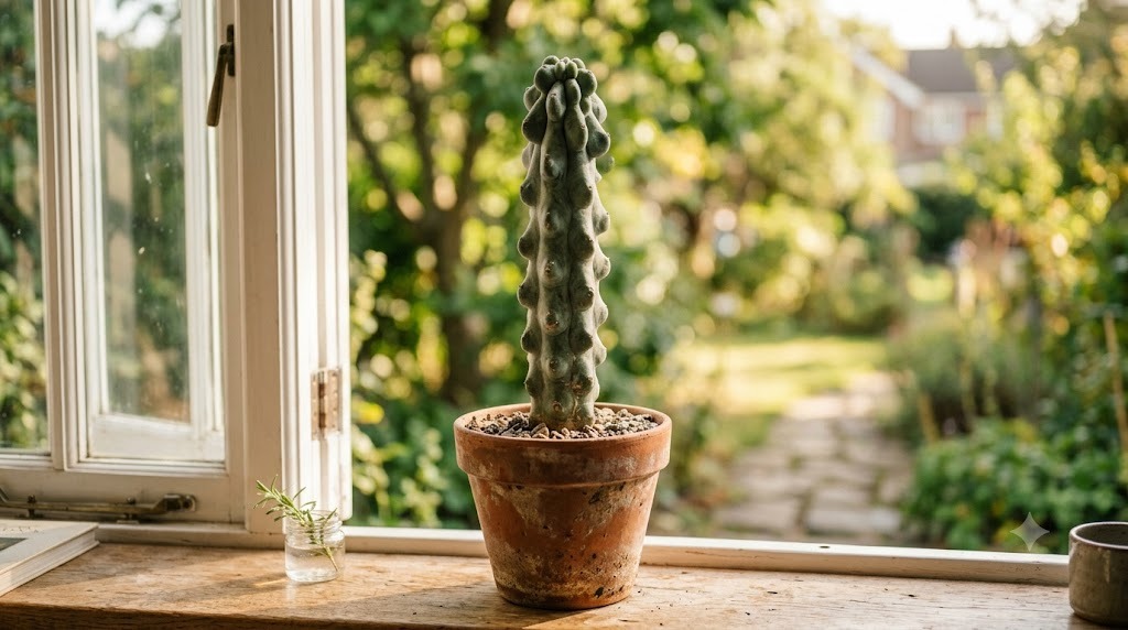 Totem Pole Cactus
