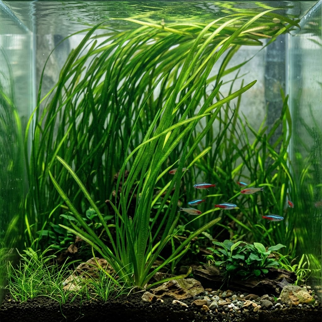 Vallisneria